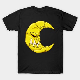 naughty moon T-Shirt